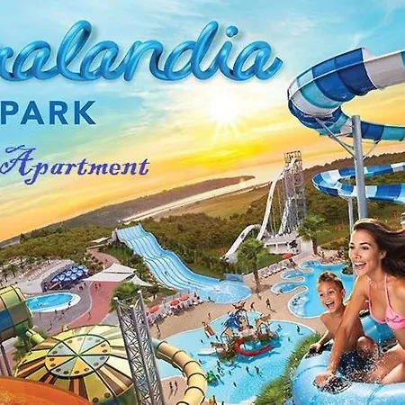 Tea Apartment Novigrad (Istria)