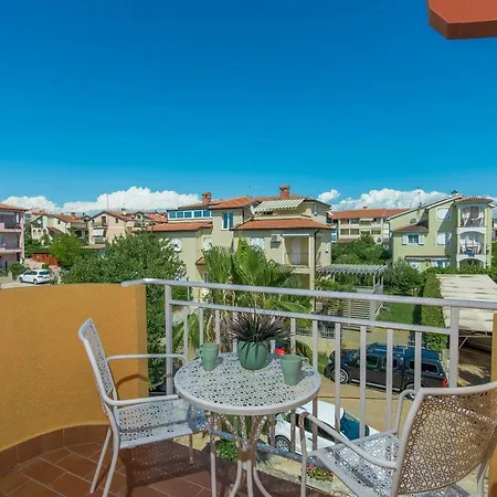 Appartement Tea Novigrad Istria