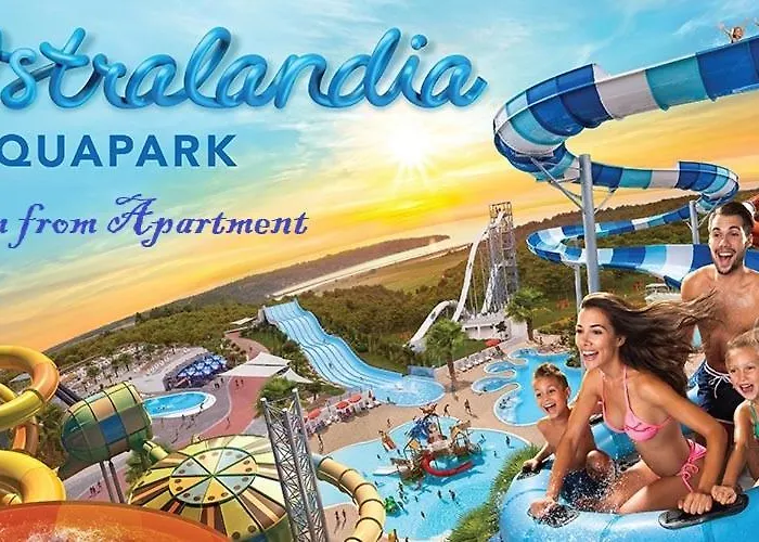 Tea Appartement Novigrad Istria