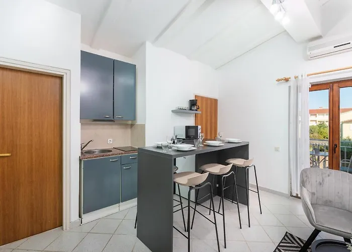 Διαμέρισμα Tea Novigrad Istria