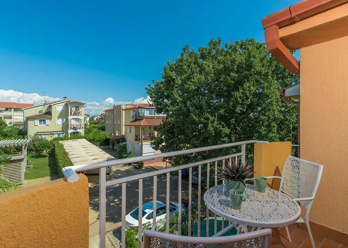 Διαμέρισμα Tea *