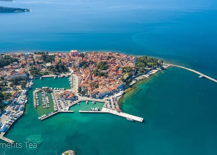 Tea Διαμέρισμα *