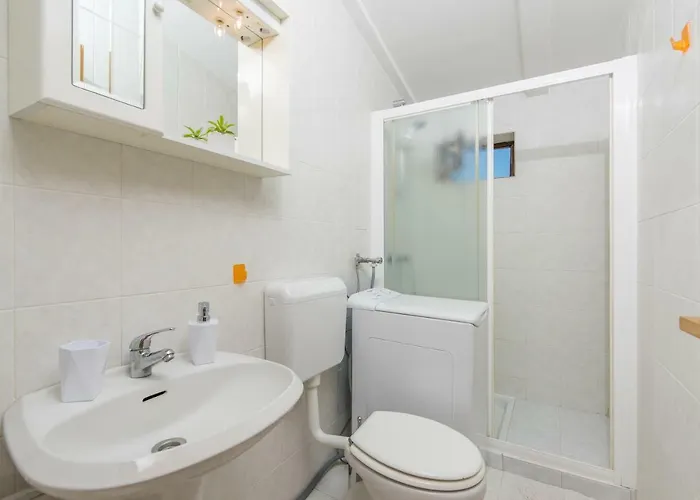 Tea Διαμέρισμα