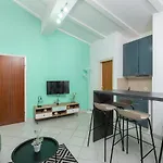 Apartament Tea *