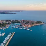 Tea Apartament Novigrad (Istria)