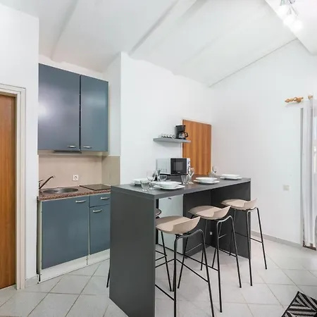 Apartment Tea Novigrad (Istria)