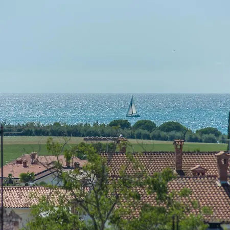 Tea * Novigrad (Istria)